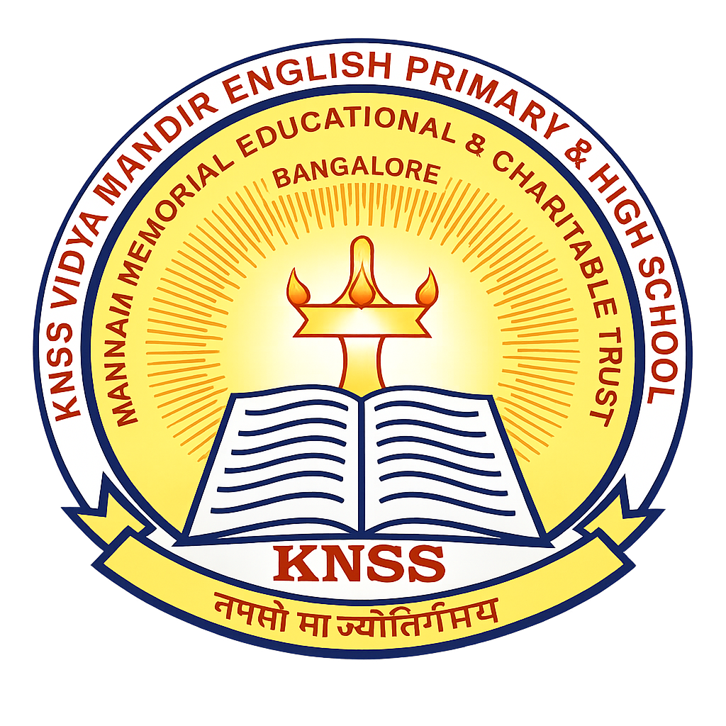KNSS Logo
